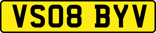 VS08BYV