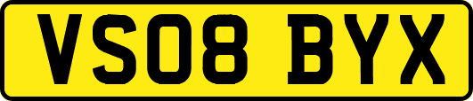 VS08BYX
