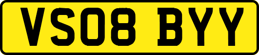 VS08BYY