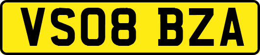 VS08BZA