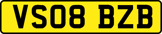 VS08BZB