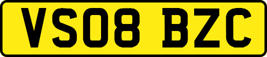 VS08BZC