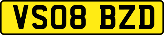VS08BZD