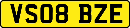 VS08BZE