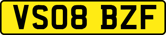VS08BZF