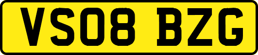 VS08BZG