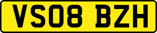 VS08BZH