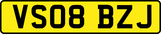 VS08BZJ