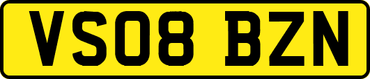 VS08BZN