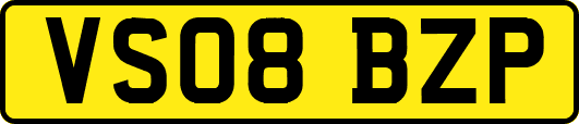 VS08BZP