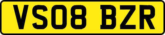 VS08BZR