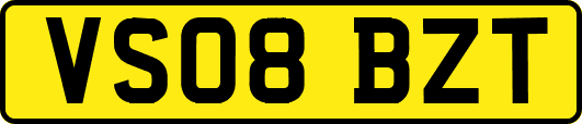 VS08BZT