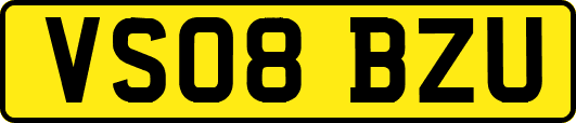 VS08BZU