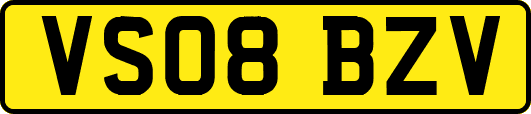 VS08BZV