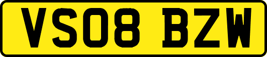 VS08BZW