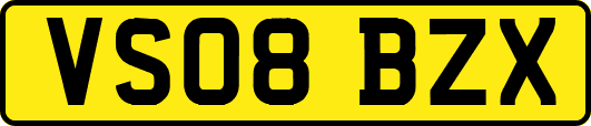 VS08BZX