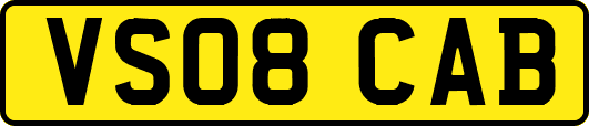 VS08CAB