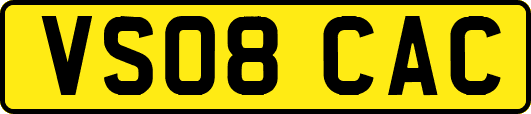 VS08CAC