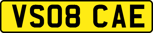 VS08CAE
