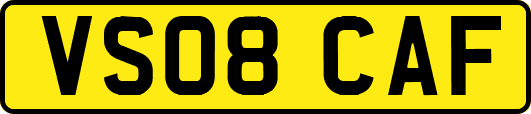 VS08CAF