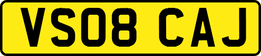 VS08CAJ