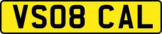 VS08CAL