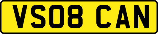VS08CAN