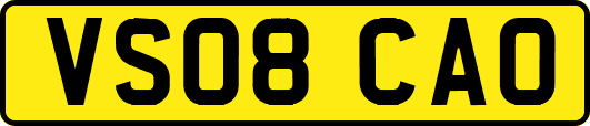 VS08CAO