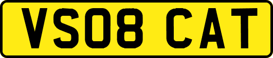 VS08CAT