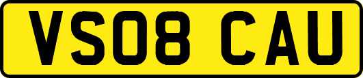 VS08CAU