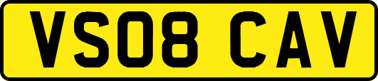 VS08CAV
