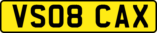 VS08CAX