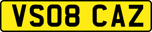 VS08CAZ