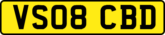 VS08CBD