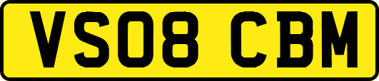 VS08CBM