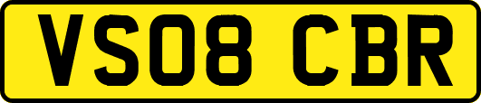 VS08CBR