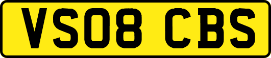 VS08CBS