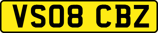 VS08CBZ