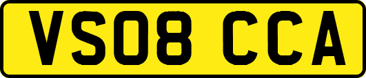 VS08CCA