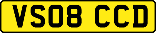 VS08CCD