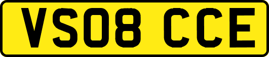 VS08CCE