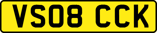 VS08CCK