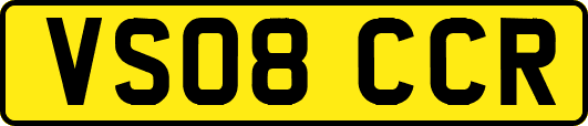 VS08CCR