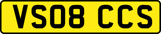 VS08CCS