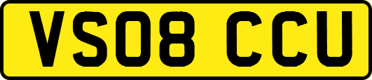 VS08CCU