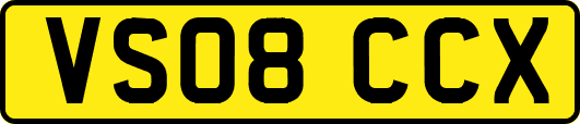 VS08CCX