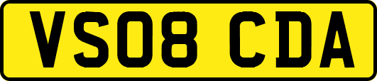 VS08CDA