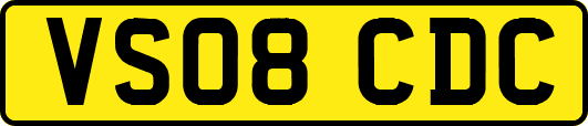 VS08CDC