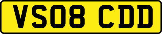 VS08CDD