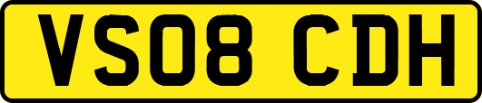 VS08CDH